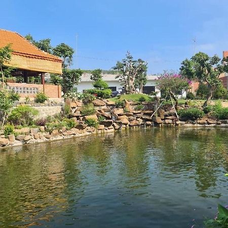Suoi Rao Valley - Cach Ho Tram 17Km Ba Ria Luaran gambar